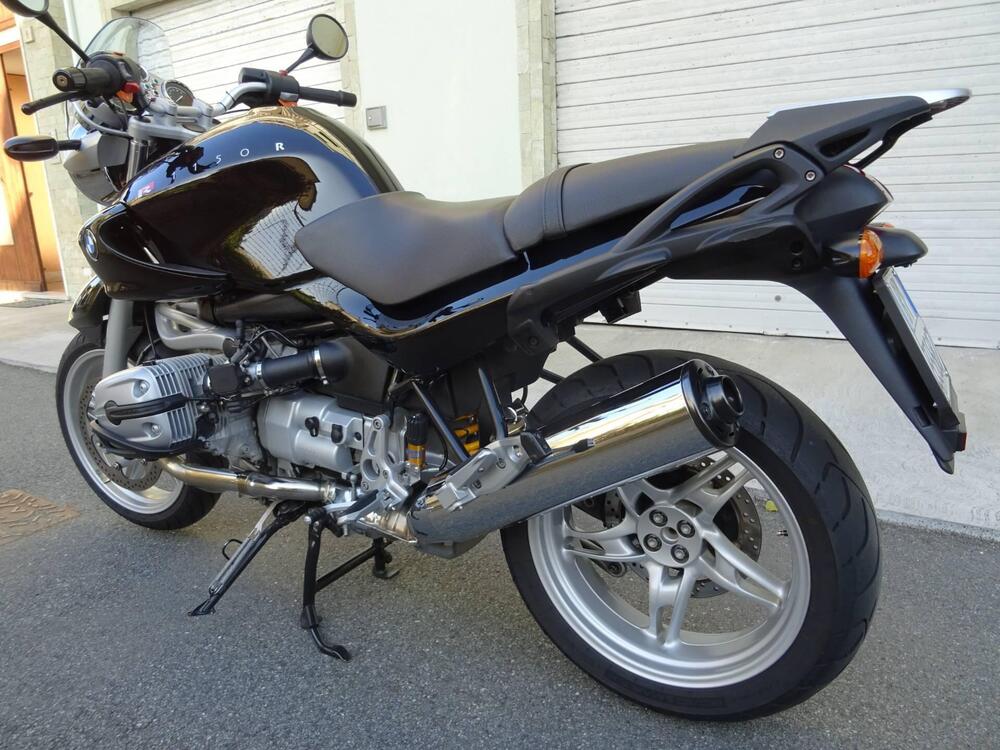 Bmw R 1150 R (2000 - 07) (5)