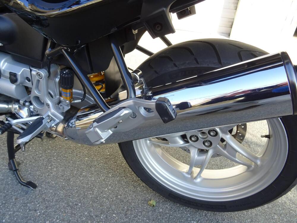 Bmw R 1150 R (2000 - 07) (14)