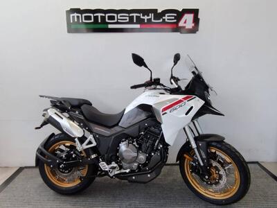 Cyclone RX600 (2025 - 26) nuova