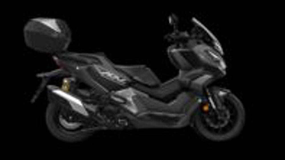 Honda ADV 350 (2025 - 26) (2)