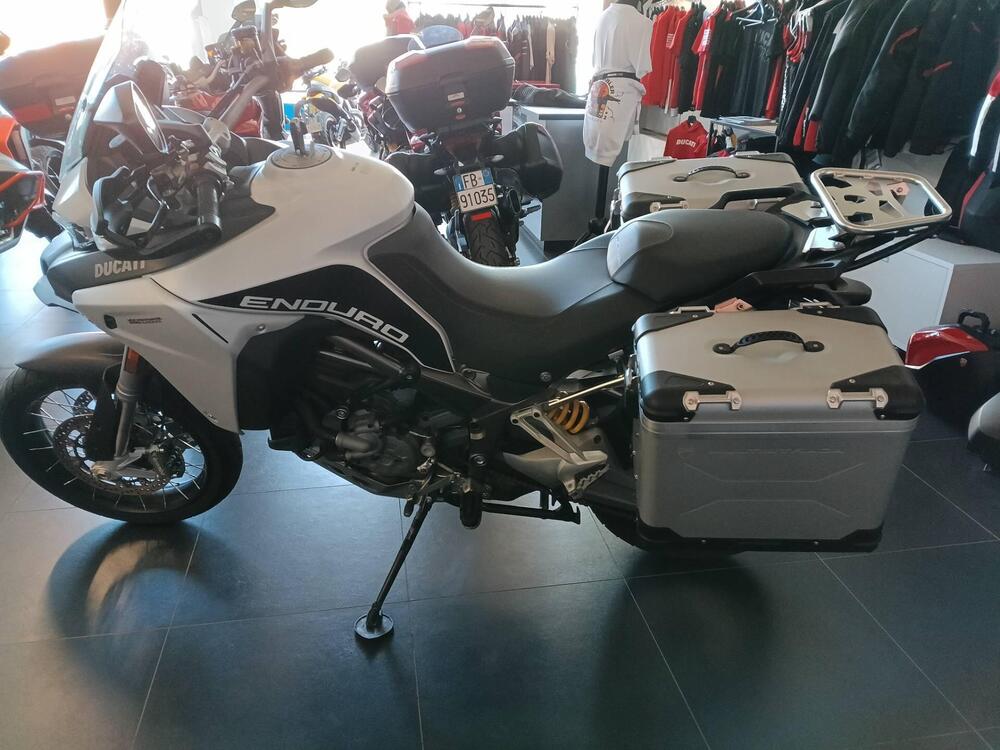 Ducati Multistrada 1200 Enduro (2016 - 18) (2)