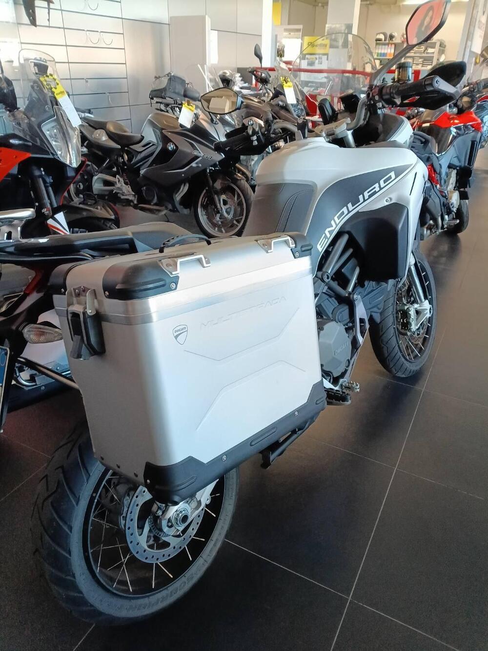 Ducati Multistrada 1200 Enduro (2016 - 18) (4)