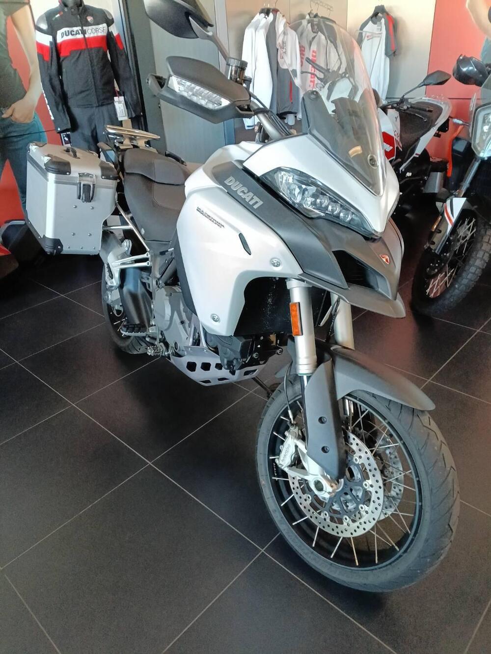 Ducati Multistrada 1200 Enduro (2016 - 18) (6)