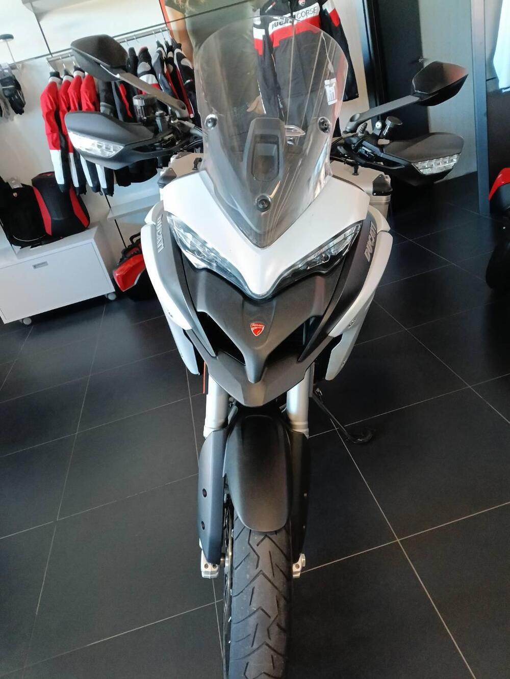 Ducati Multistrada 1200 Enduro (2016 - 18) (7)