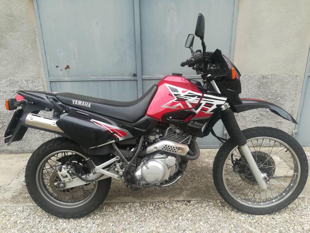 Yamaha XT 600 E (1990 - 04)