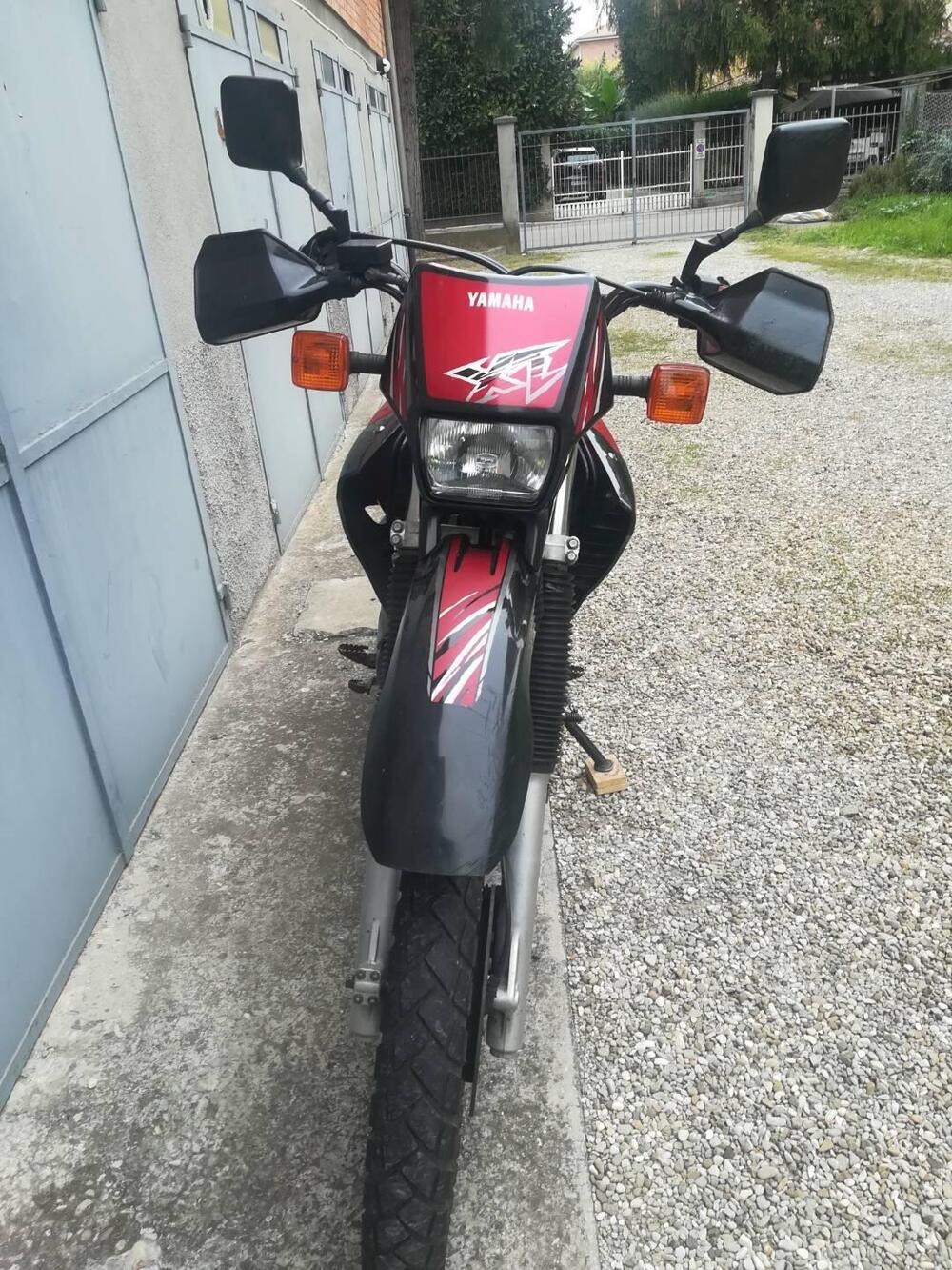 Yamaha XT 600 E (1990 - 04) (3)