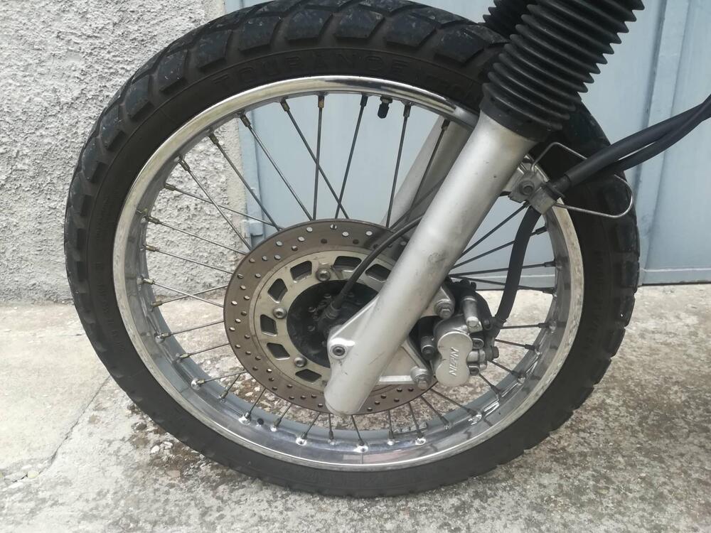 Yamaha XT 600 E (1990 - 04) (5)