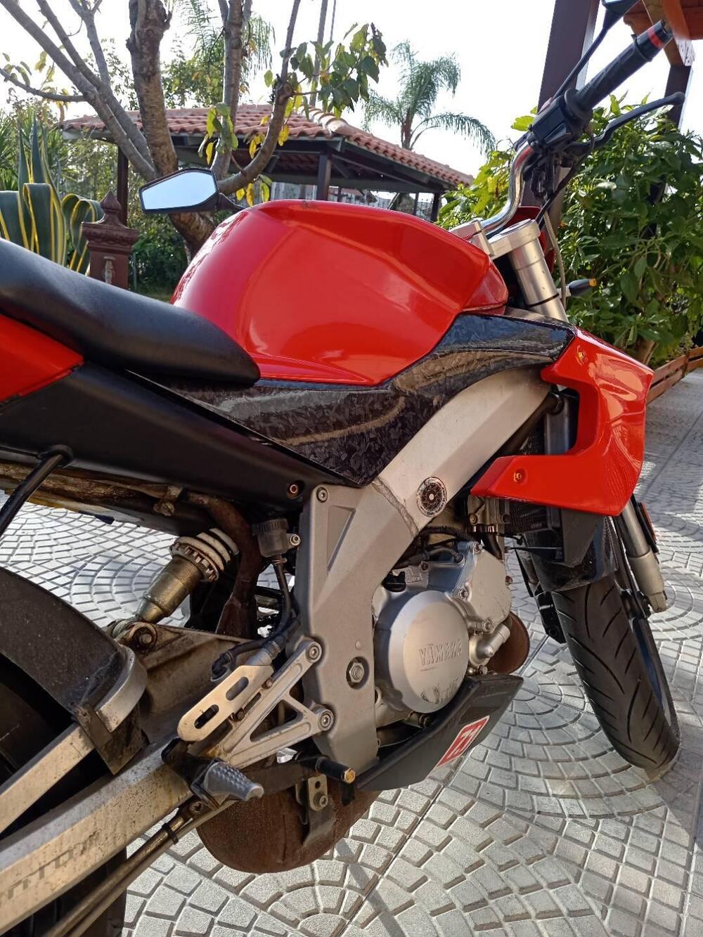 Derbi GPR 125 Nude (2004 - 07) (3)