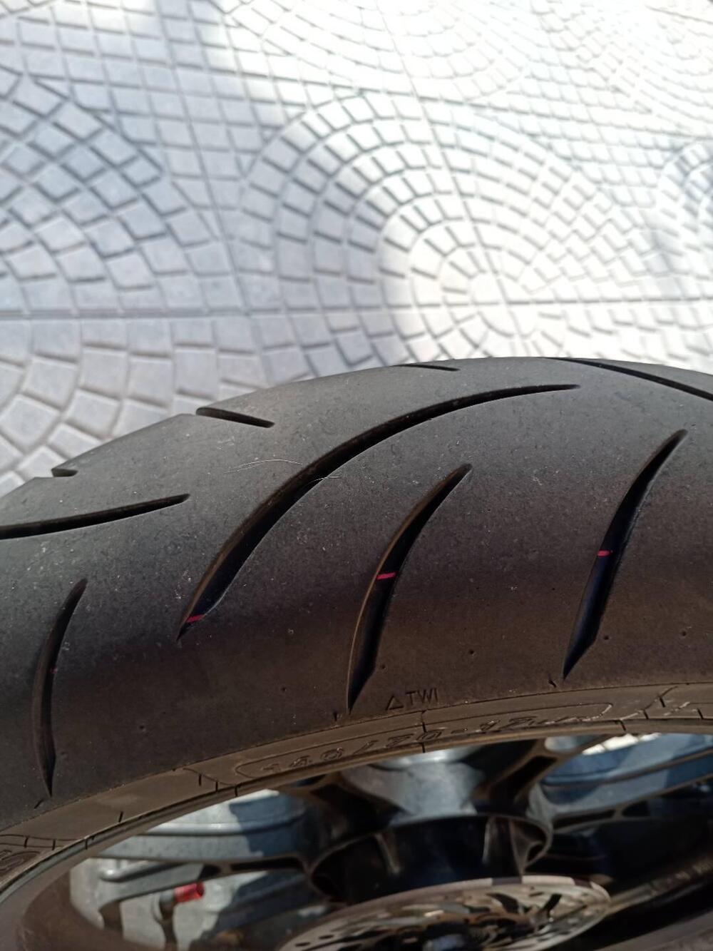 Derbi GPR 125 Nude (2004 - 07) (6)