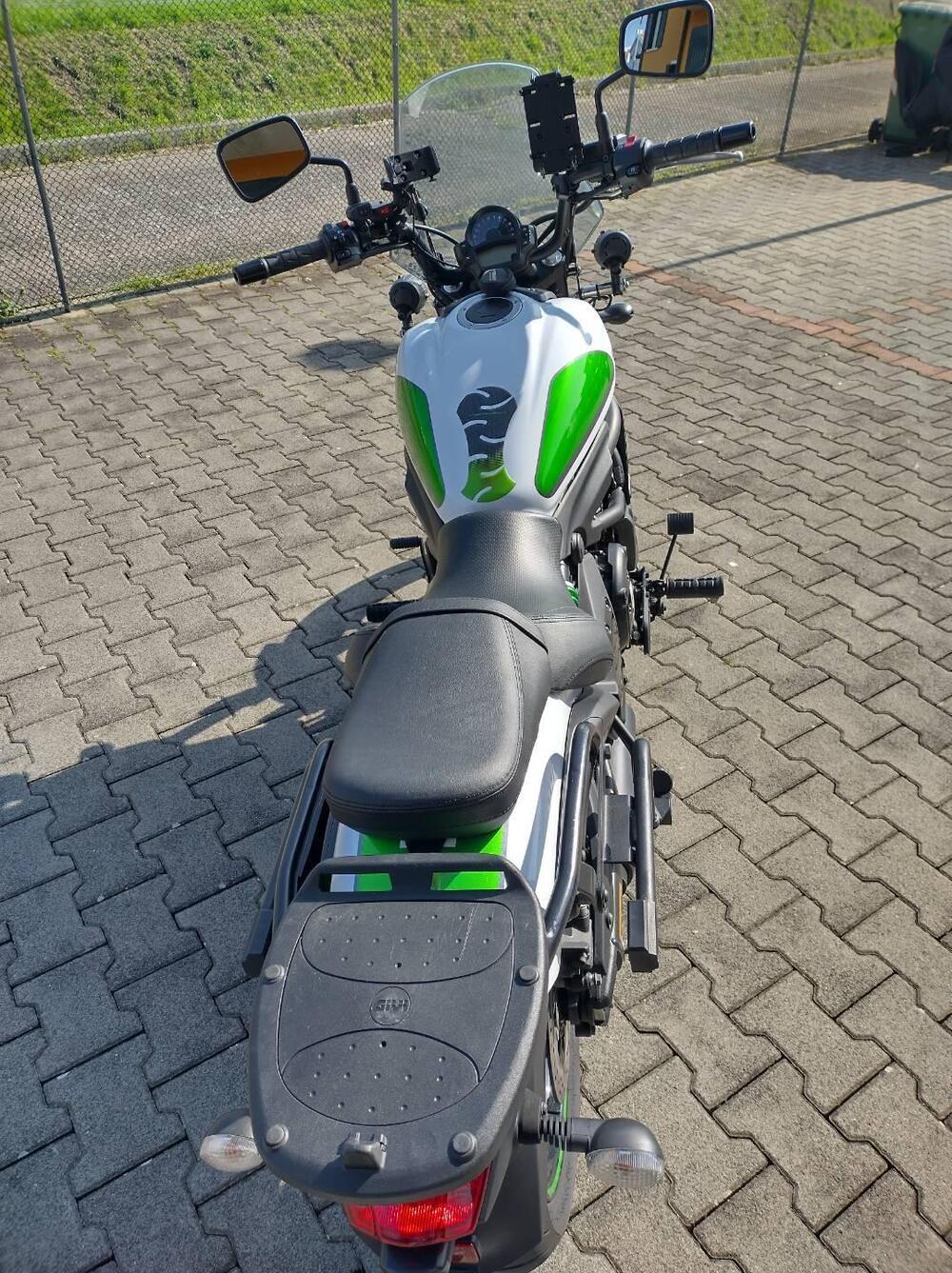 Kawasaki Vulcan S 650 (2017 - 20) (5)