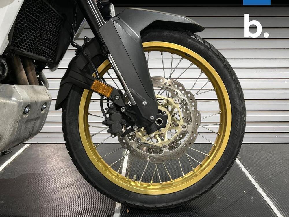 Honda Transalp XL750 Travel Edition (2023 - 24) (14)