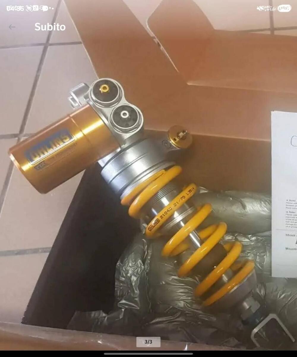 Bmw S 1000 RR (2009 - 12) (14)