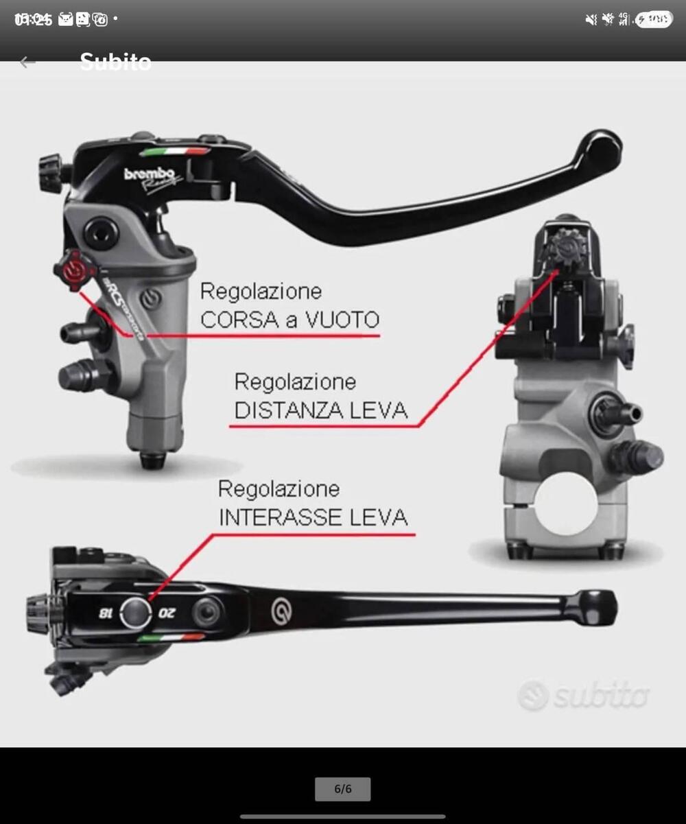Bmw S 1000 RR (2009 - 12) (15)