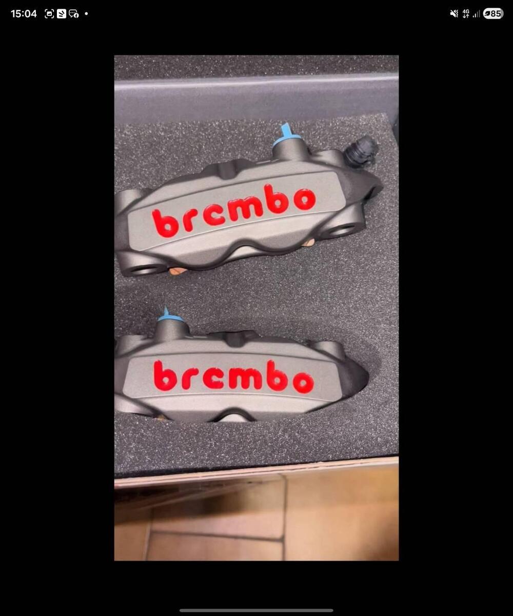 Bmw S 1000 RR (2009 - 12) (16)