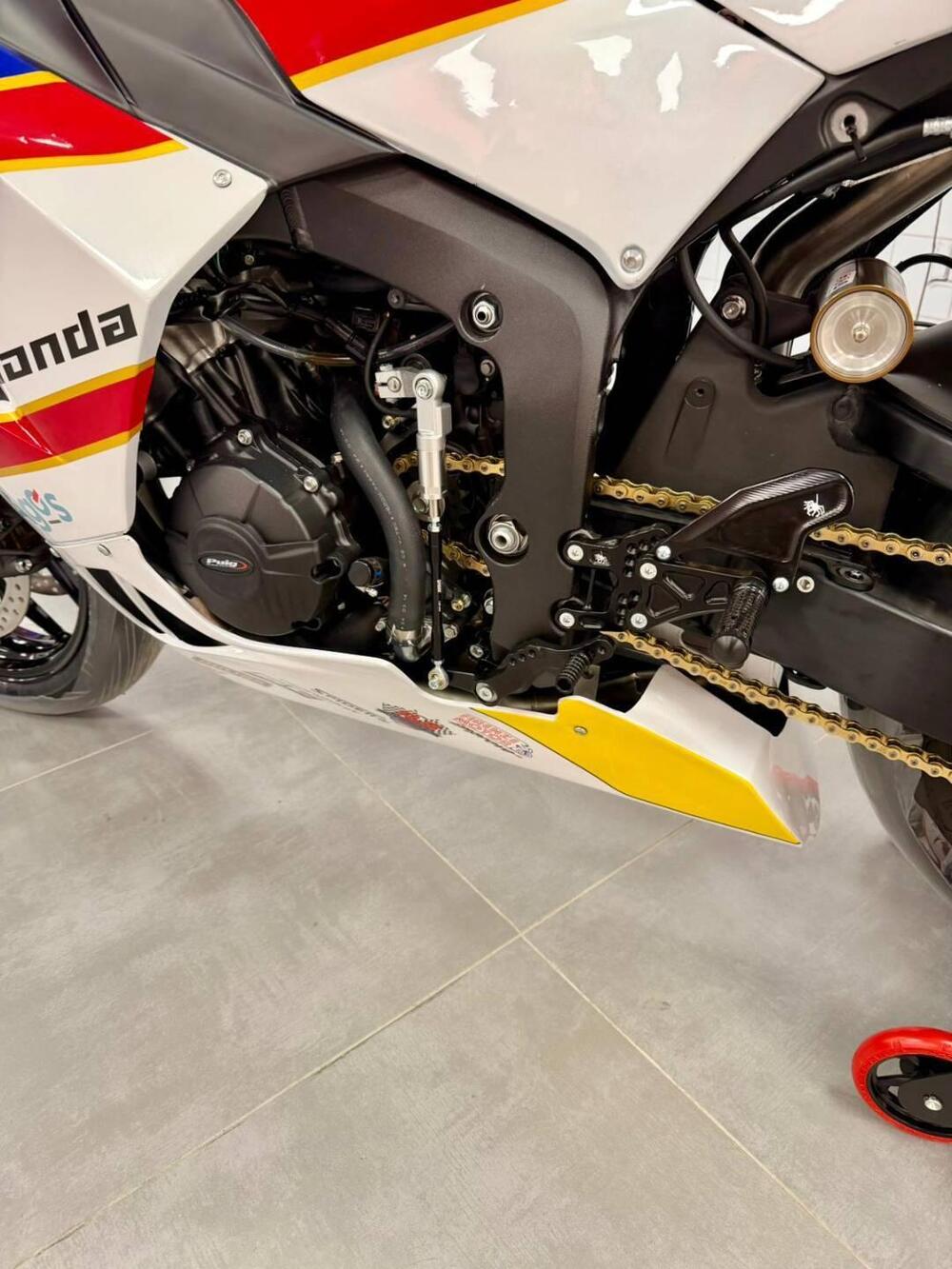 Honda CBR 600 RR (2024 - 26) (5)