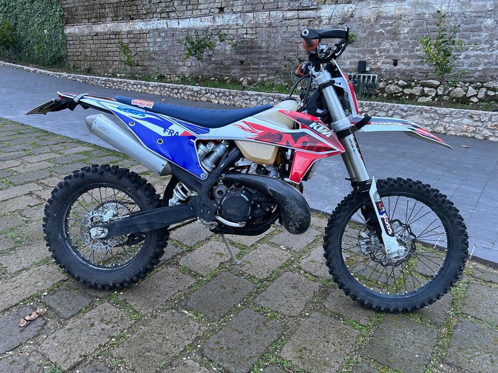 KTM 300 EXC E TPI (2020) (2)