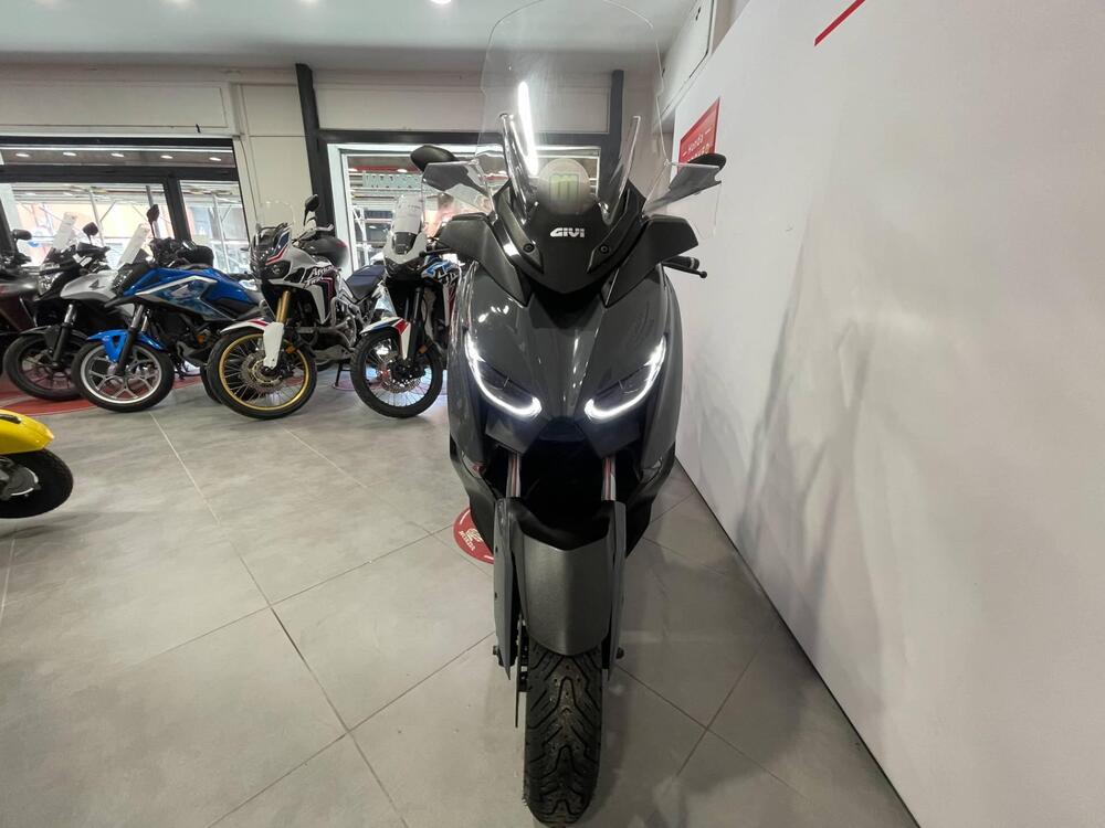 Yamaha X-Max 300 Tech Max (2021 - 24) (7)