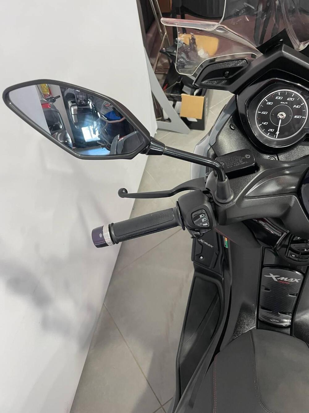 Yamaha X-Max 300 Tech Max (2021 - 24) (13)
