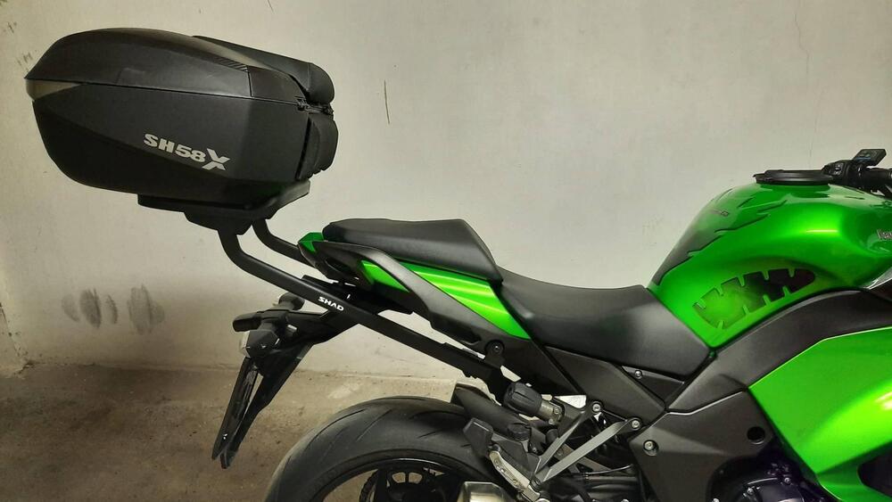 Kawasaki Z 1000 SX Tourer (2017 - 20) (3)