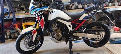 Honda Africa Twin CRF 1100L (2022 - 23) usata