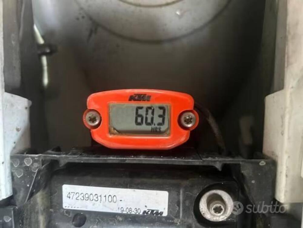 KTM 85 SX (2019) (3)