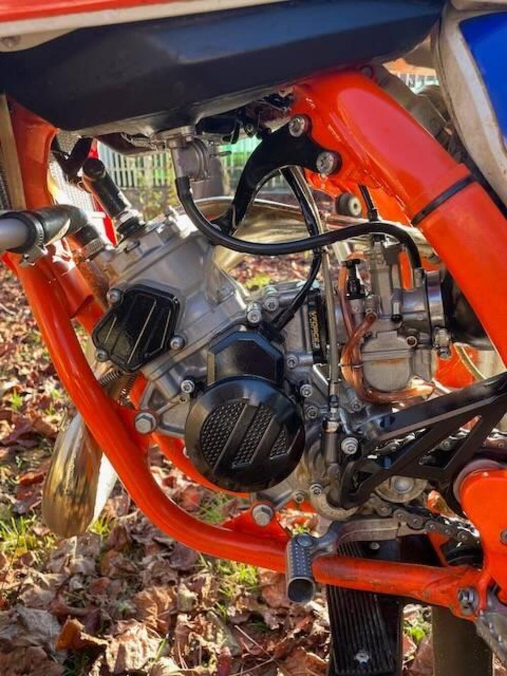 KTM 85 SX (2019) (2)