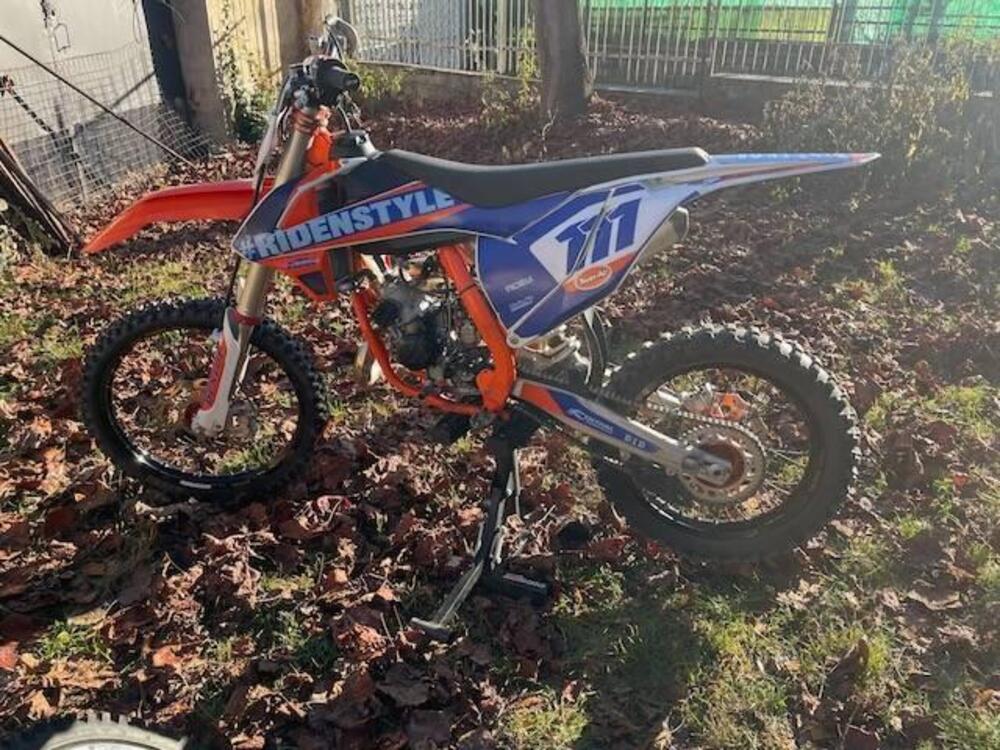 KTM 85 SX (2019) (10)