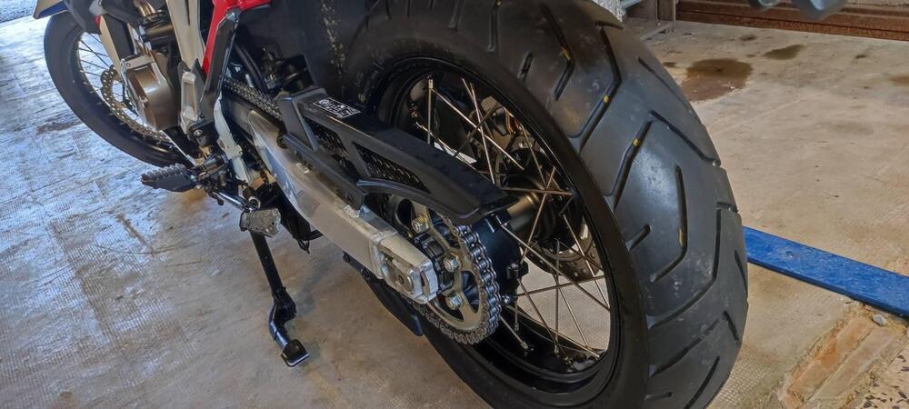 Honda Africa Twin CRF 1100L (2022 - 23) (4)