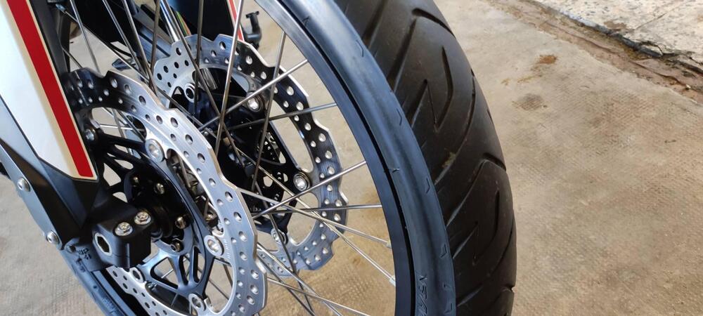 Honda Africa Twin CRF 1100L (2022 - 23) (6)