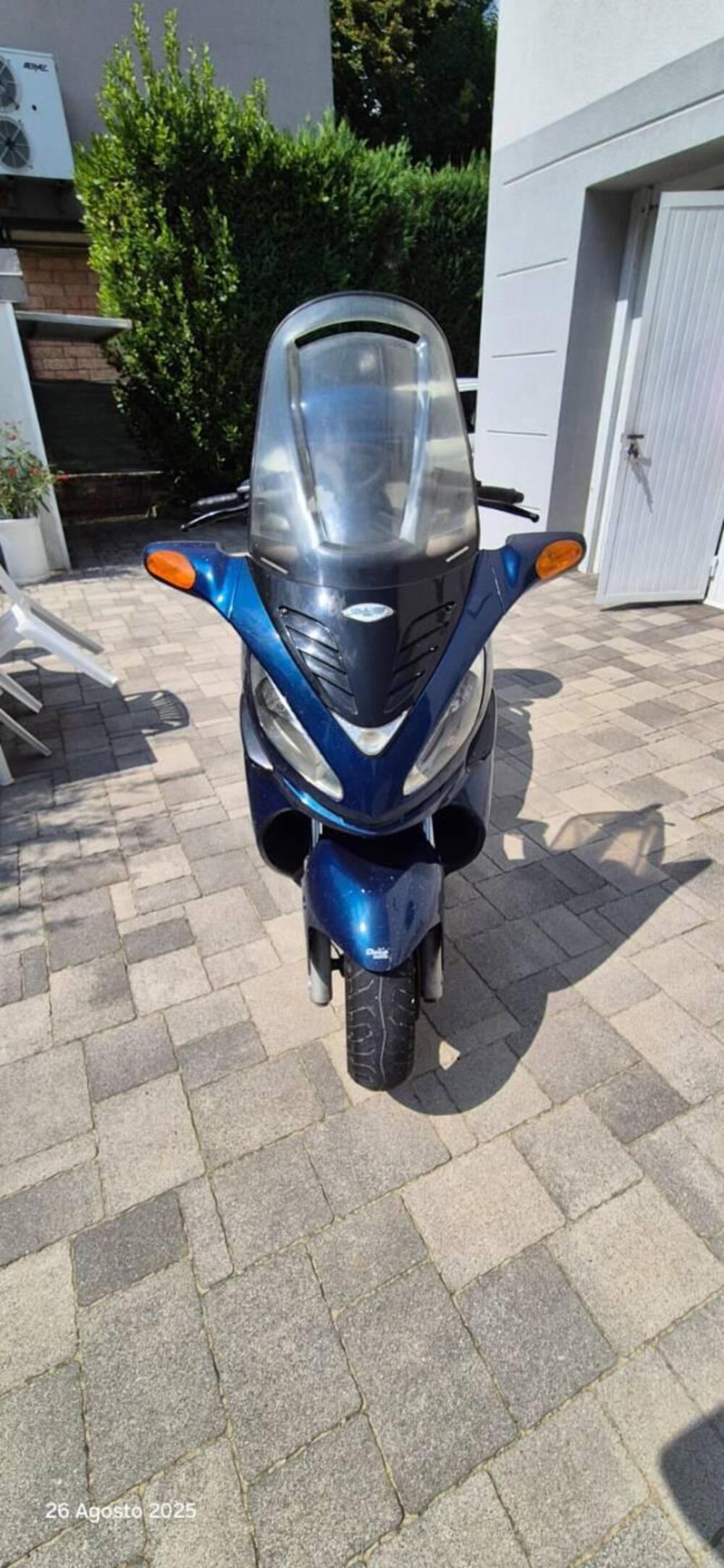 Malaguti Madison 250 (3)