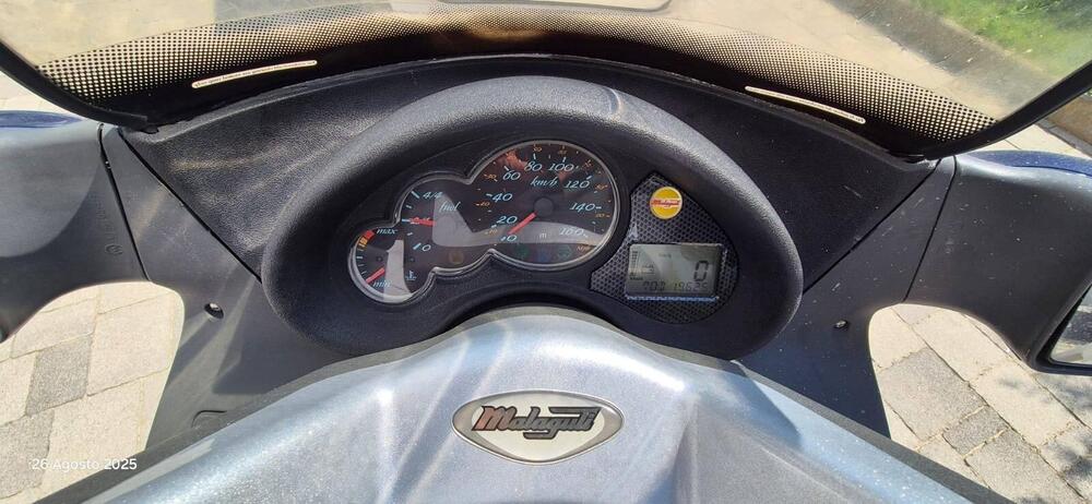 Malaguti Madison 250 (4)