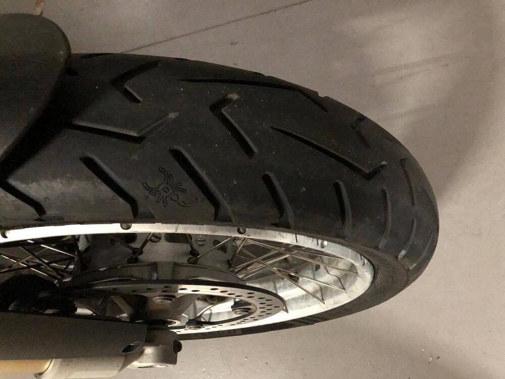 Bmw R 1200 GS (2013 - 16) (3)