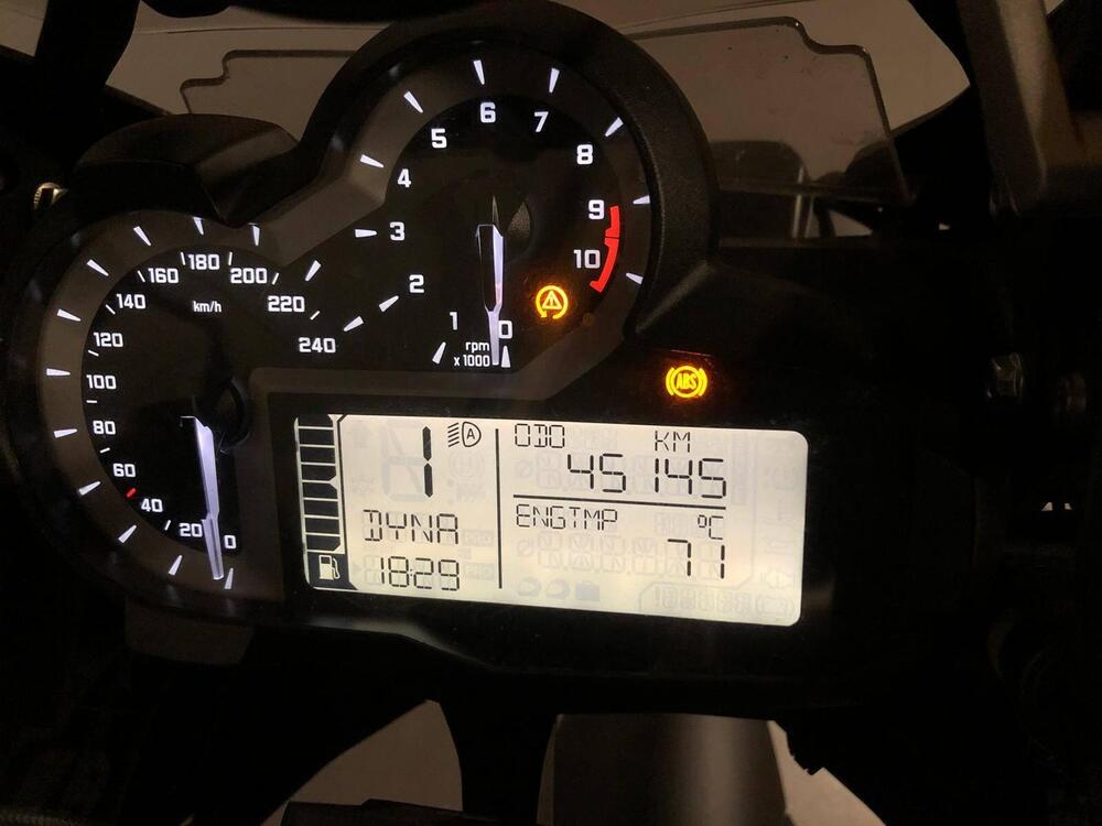 Bmw R 1200 GS (2013 - 16) (4)