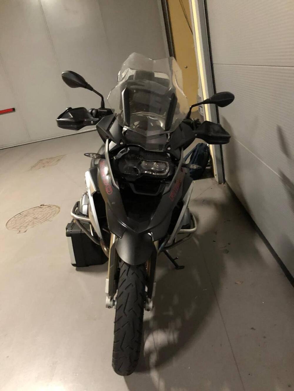 Bmw R 1200 GS (2013 - 16) (5)