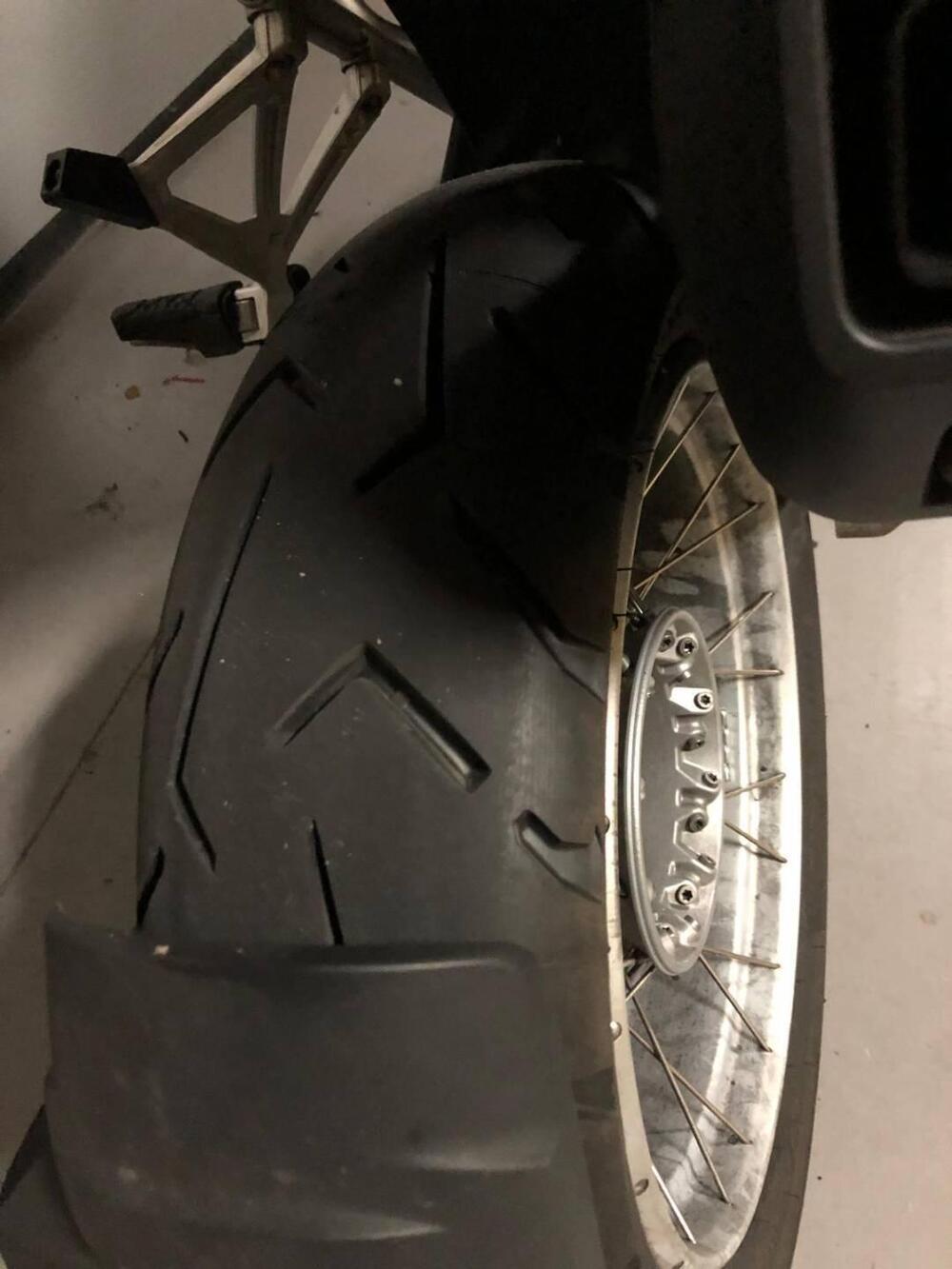 Bmw R 1200 GS (2013 - 16) (7)