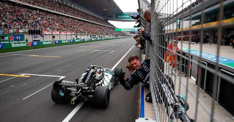 F1, pagelle GP Cina: Antonelli perfetto (10), Hamilton rinasce e clamoroso voto 0 al regolamento 2026