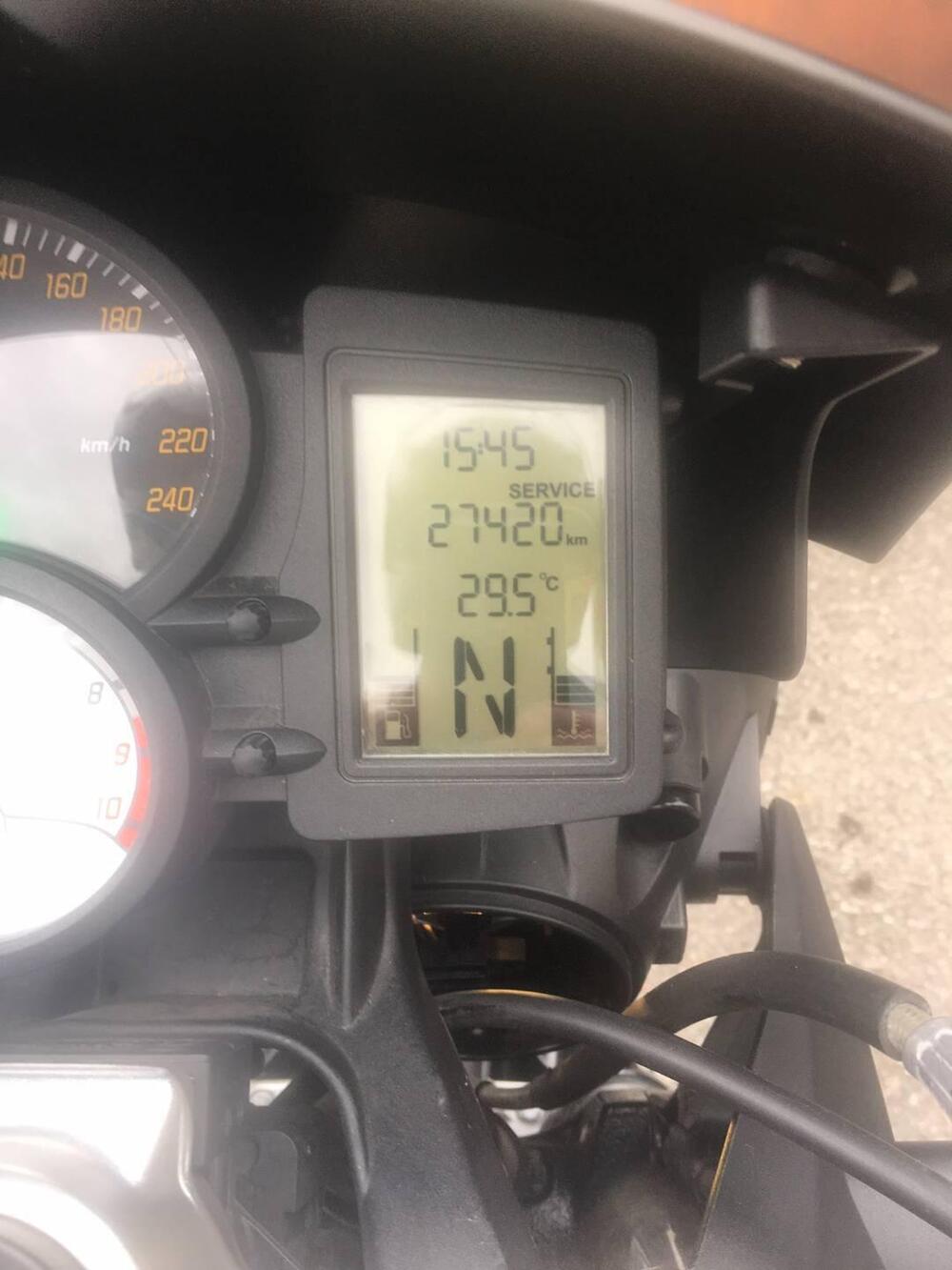 Bmw F 800 R (2012 - 14) (5)