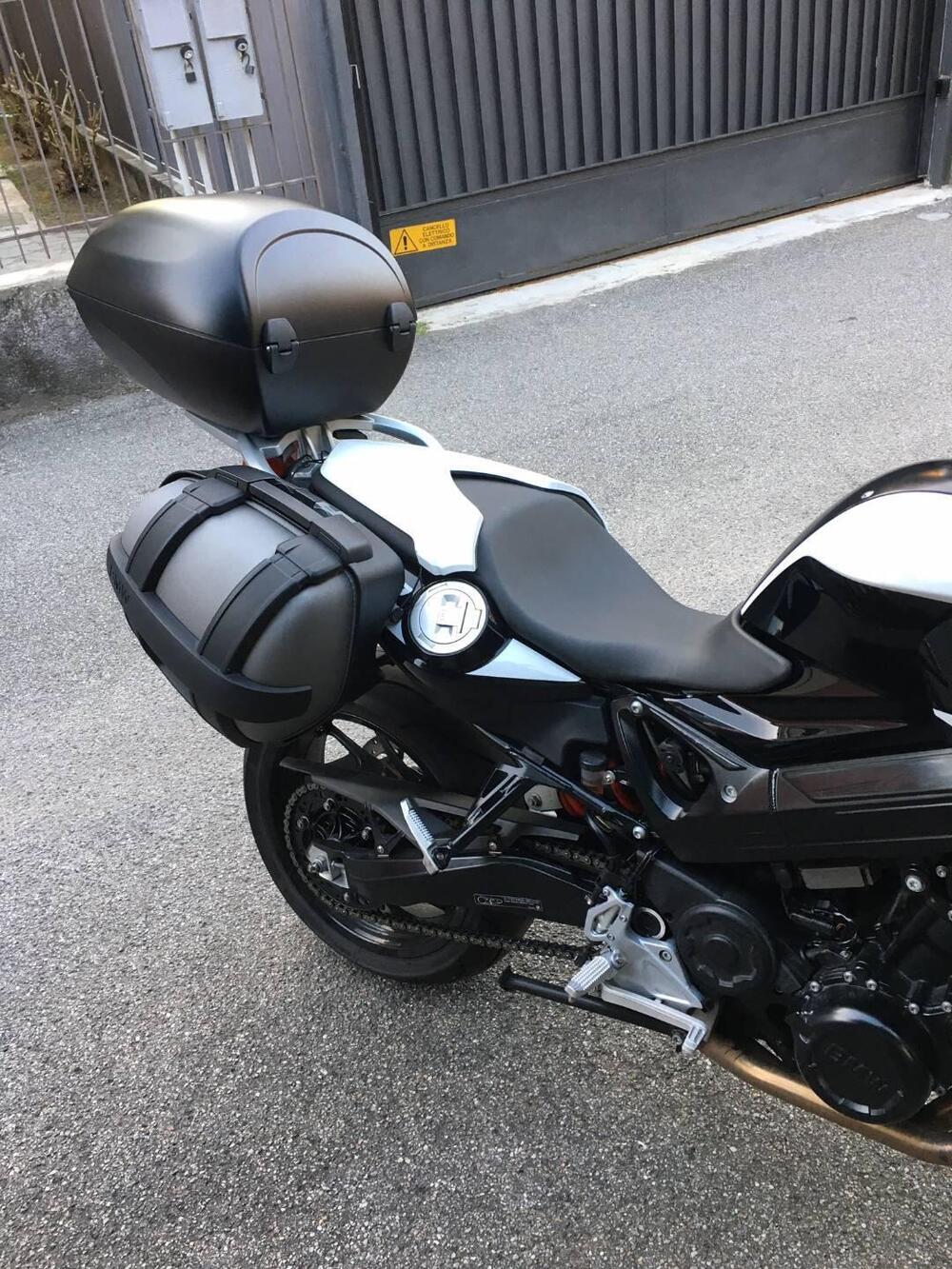 Bmw F 800 R (2012 - 14) (6)