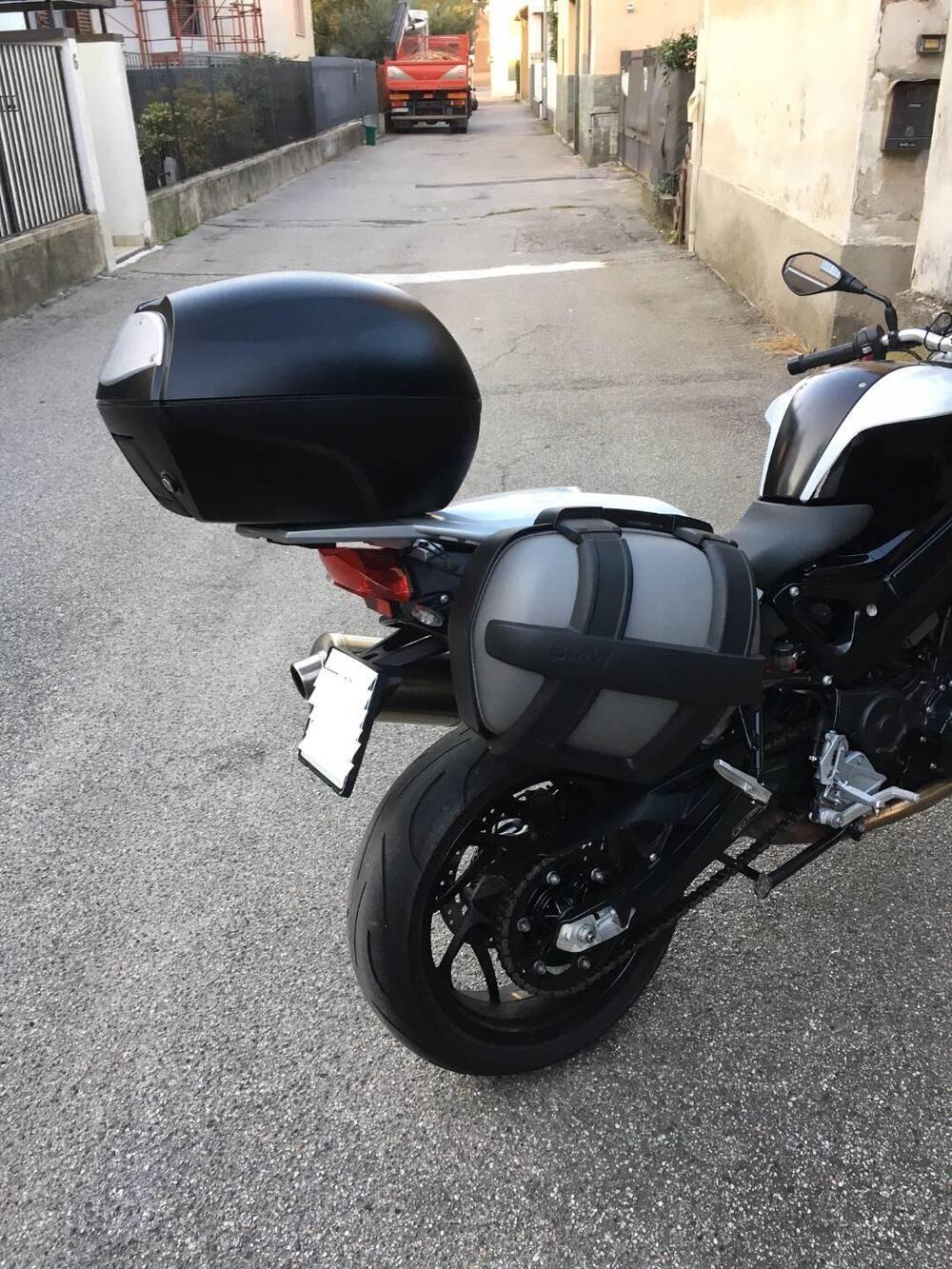 Bmw F 800 R (2012 - 14) (7)