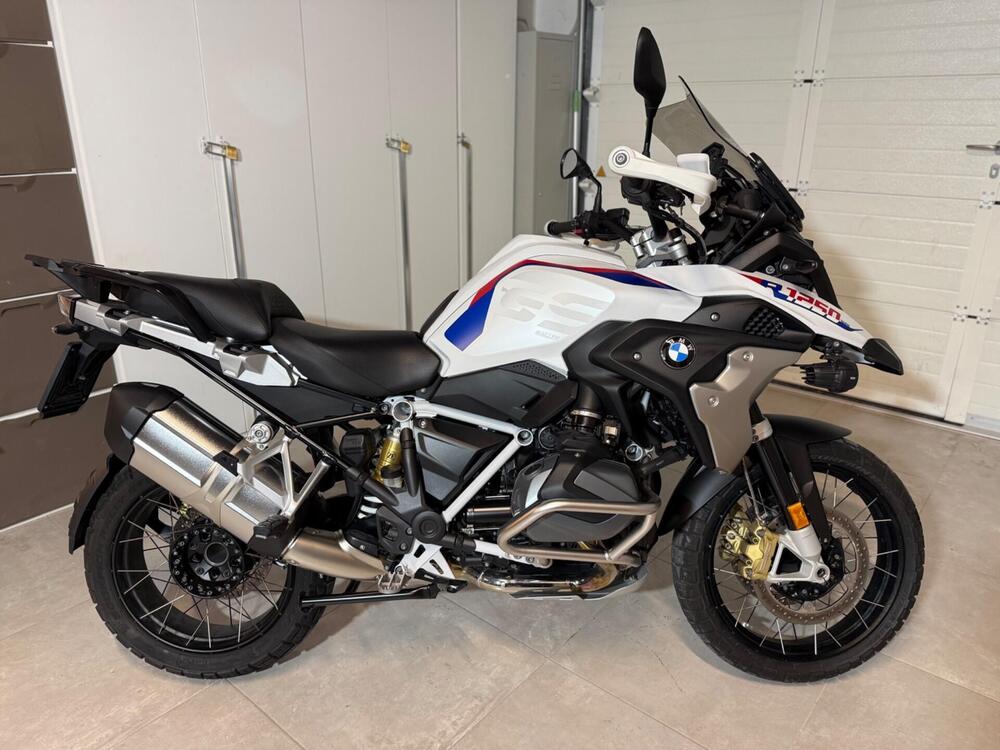 Bmw R 1250 GS (2021 - 24)