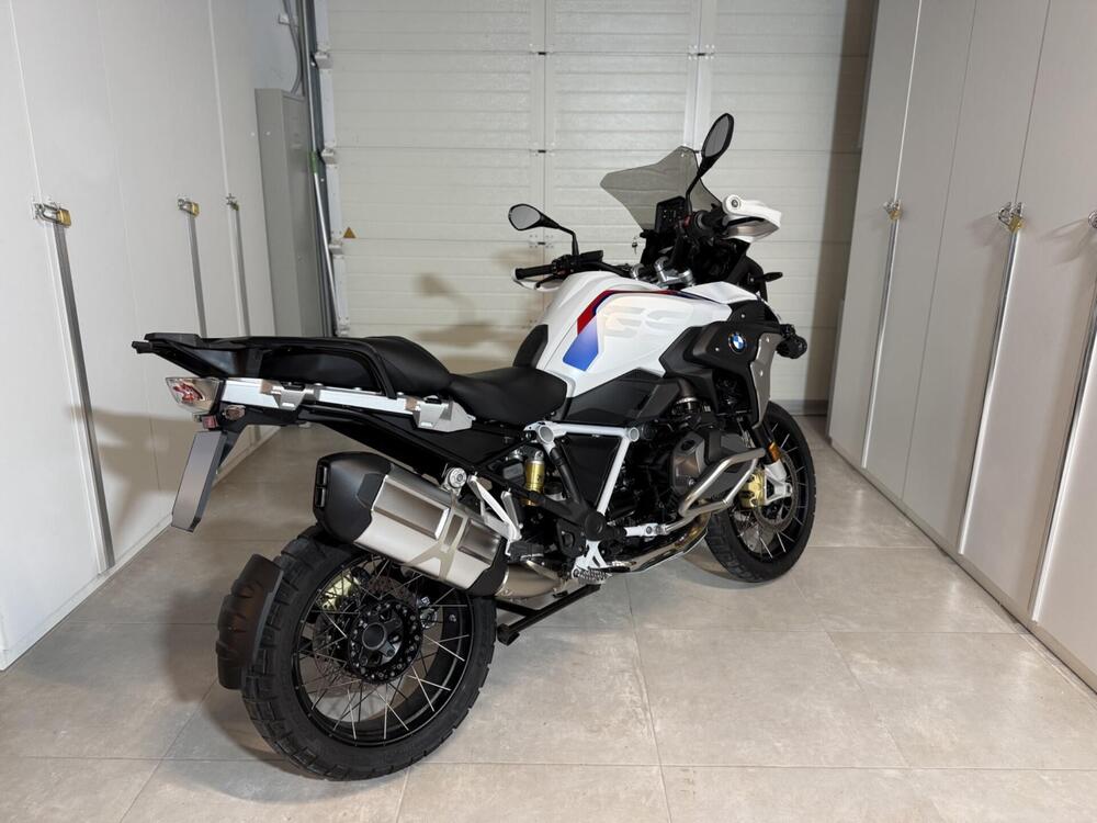 Bmw R 1250 GS (2021 - 24) (2)
