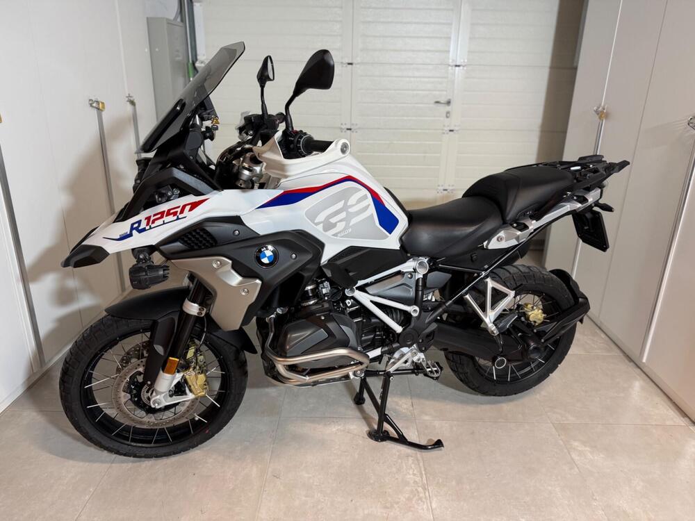 Bmw R 1250 GS (2021 - 24) (4)