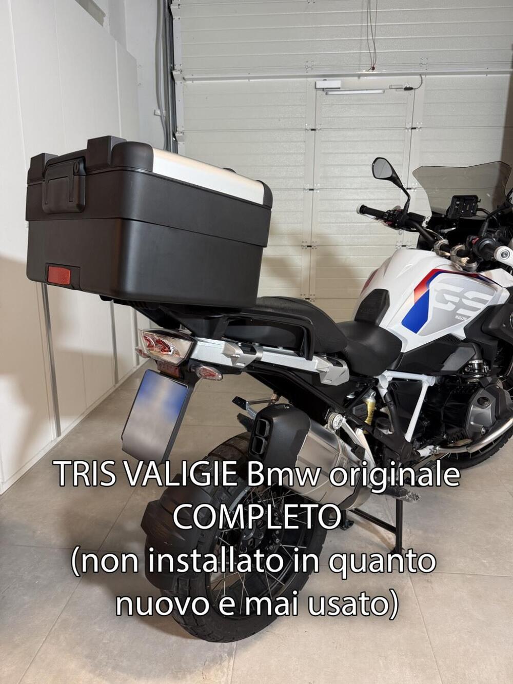 Bmw R 1250 GS (2021 - 24) (5)