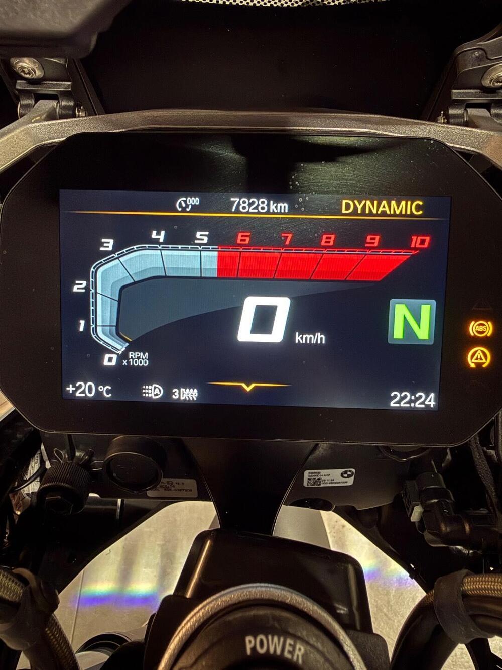 Bmw R 1250 GS (2021 - 24) (6)