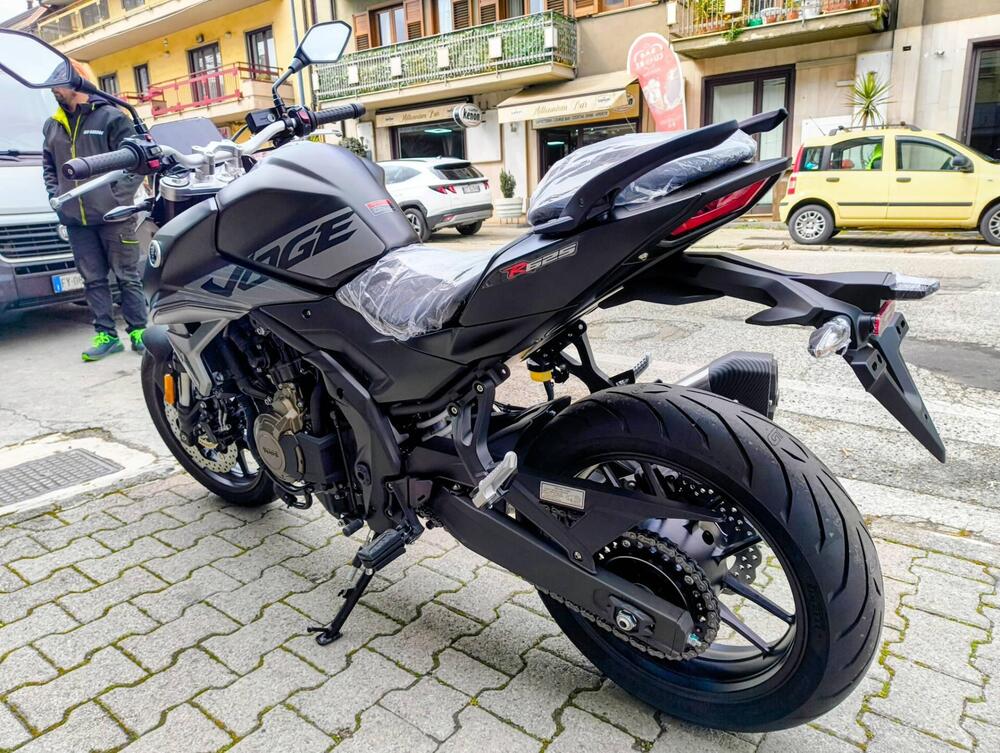 Voge Brivido 625R (2025 - 26) (5)