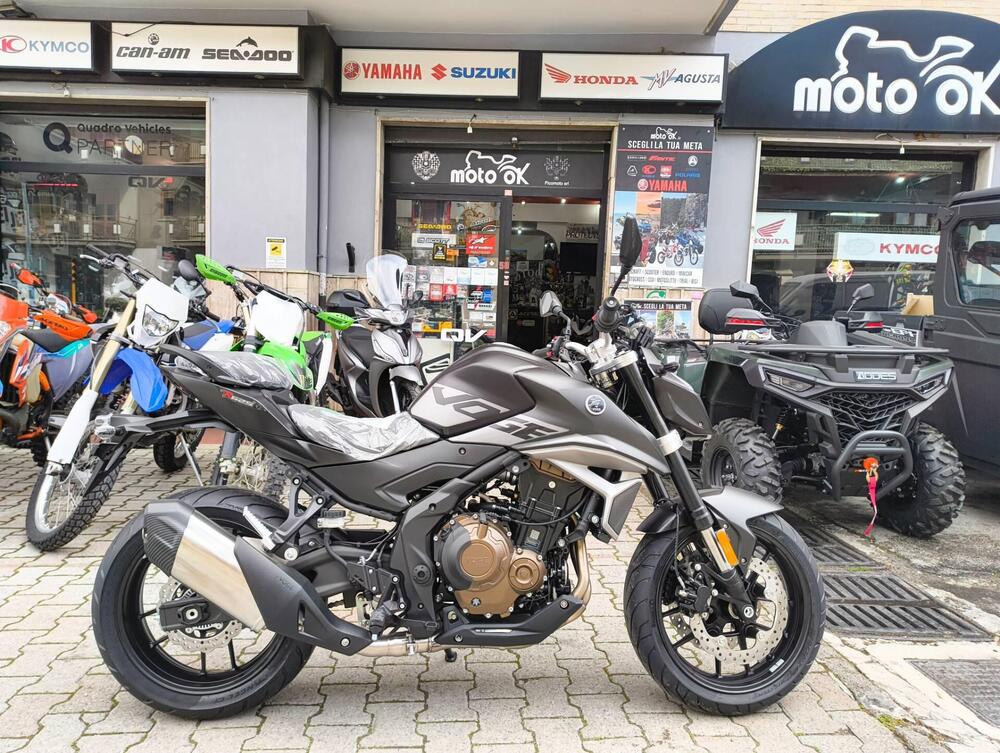 Voge Brivido 625R (2025 - 26)