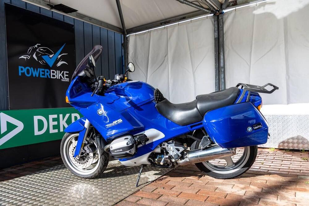 Bmw R 1100 RS ABS (2)