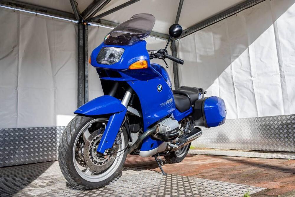 Bmw R 1100 RS ABS (5)