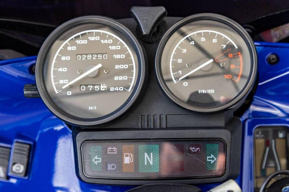 Bmw R 1100 RS ABS (15)