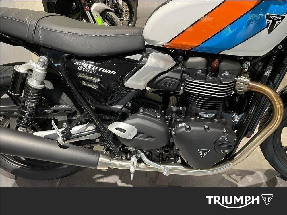 Triumph Speed Twin 900 (2025 - 26) (4)